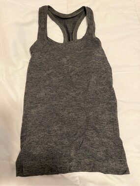 Lululemon swiftly tank